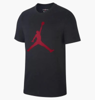 Футболка JORDAN M J JUMPMAN SS CREW CJ0921-010