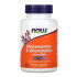 Капсули Glucosamine & Chondroitin with MSM - 90 vcaps 2022-10-0096