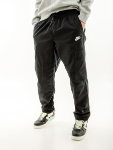 Штани Nike CLUB CARGO WVN PANT DX0613-010
