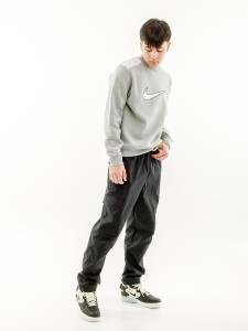 Штани Nike CLUB CARGO WVN PANT DX0613-010