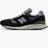 Кросівки New Balance MADE IN USA 998 U998BL