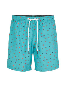 Шорти для плавання 1035053-31484 Tom Tailor XL Блакитний 1035053-31484