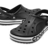 Сабо Crocs Bayaband Clog 205089-066