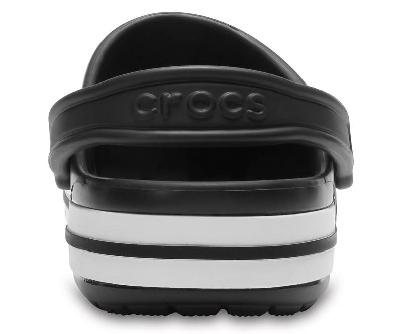 Сабо Crocs Bayaband Clog 205089-066