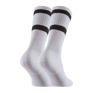 Шкарпетки Nike U NK HERITAGE CREW 2PR SK0205-100
