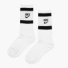 Шкарпетки Nike U NK HERITAGE CREW 2PR SK0205-100