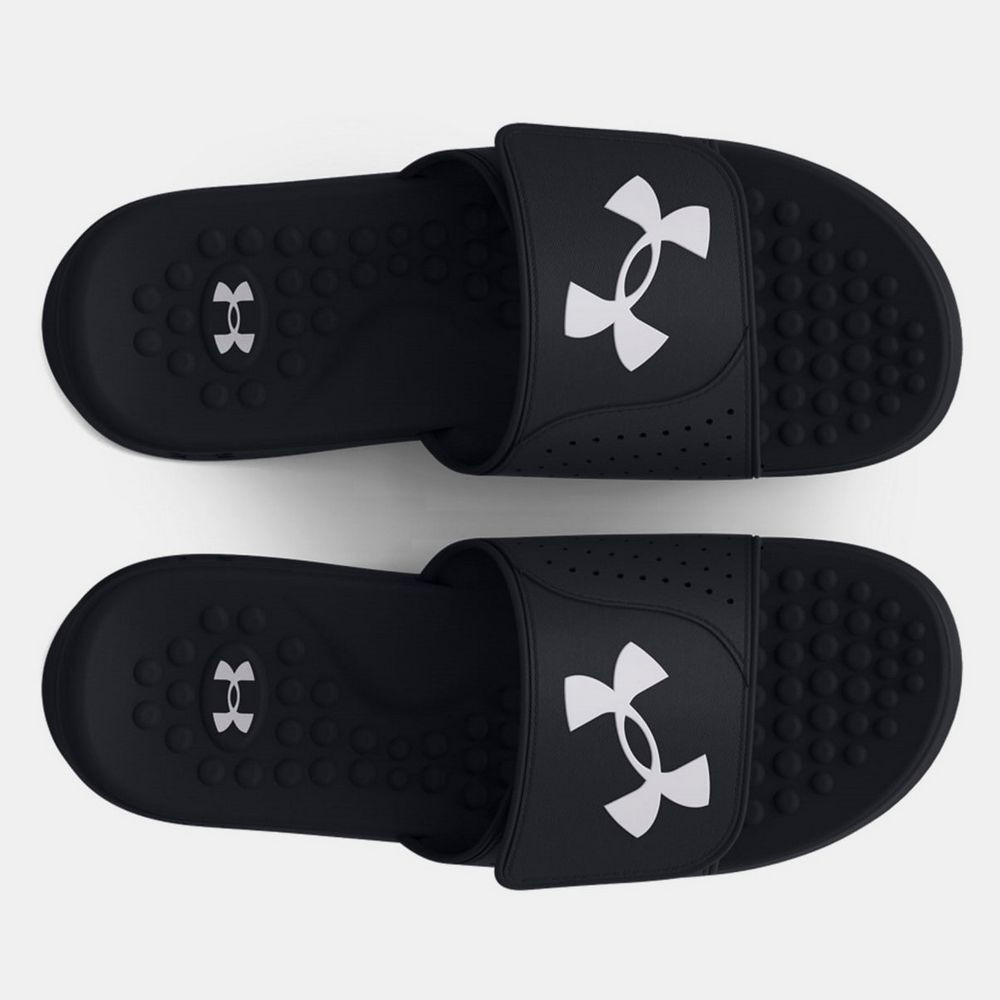 Шльопанці Under Armour Ignite Pro SL 3026023-001