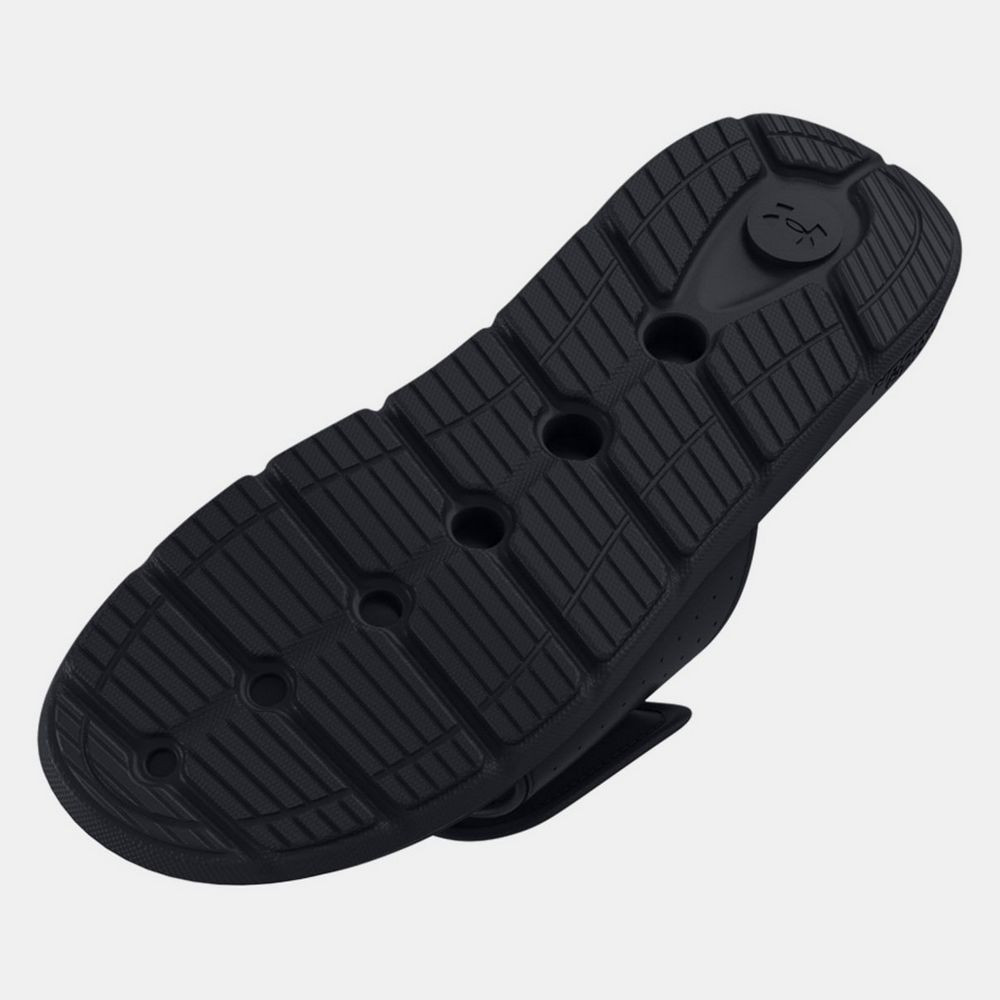 Шльопанці Under Armour Ignite Pro SL 3026023-001