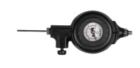 Манометр SELECT Pressure gauge mechanical  (111) чорний, one size 799090