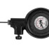 Манометр SELECT Pressure gauge mechanical  (111) чорний, one size 799090