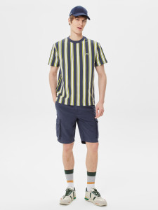 Шорти чоловічі Lacoste Shorts Blue FH033737L 40 FH033737L