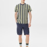 Шорти чоловічі Lacoste Shorts Blue FH033737L 40 FH033737L