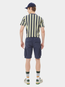 Шорти чоловічі Lacoste Shorts Blue FH033737L 40 FH033737L