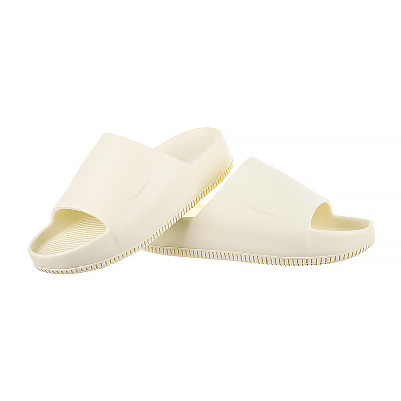 Шльопанці Nike W CALM SLIDE DX4816-701