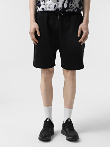 Шорти M ESSENTIAL RELAXED SHORT 0A8C2GJK31 THE NORTH FACE L Чорний 0A8C2GJK31