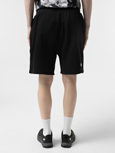 Шорти M ESSENTIAL RELAXED SHORT 0A8C2GJK31 THE NORTH FACE L Чорний 0A8C2GJK31
