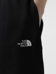 Шорти M ESSENTIAL RELAXED SHORT 0A8C2GJK31 THE NORTH FACE L Чорний 0A8C2GJK31