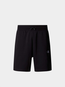 Шорти M ESSENTIAL RELAXED SHORT 0A8C2GJK31 THE NORTH FACE L Чорний 0A8C2GJK31