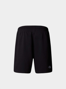 Шорти M ESSENTIAL RELAXED SHORT 0A8C2GJK31 THE NORTH FACE L Чорний 0A8C2GJK31