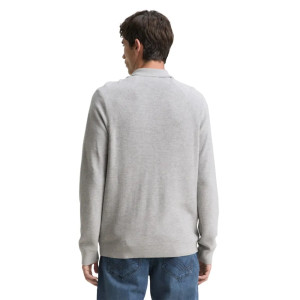 Кофта Men's sweater 1048781-14427 Tom Tailor M Сірий 1048781-14427