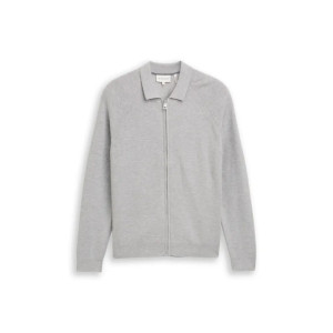 Кофта Men's sweater 1048781-14427 Tom Tailor M Сірий 1048781-14427
