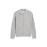 Кофта Men's sweater 1048781-14427 Tom Tailor M Сірий 1048781-14427