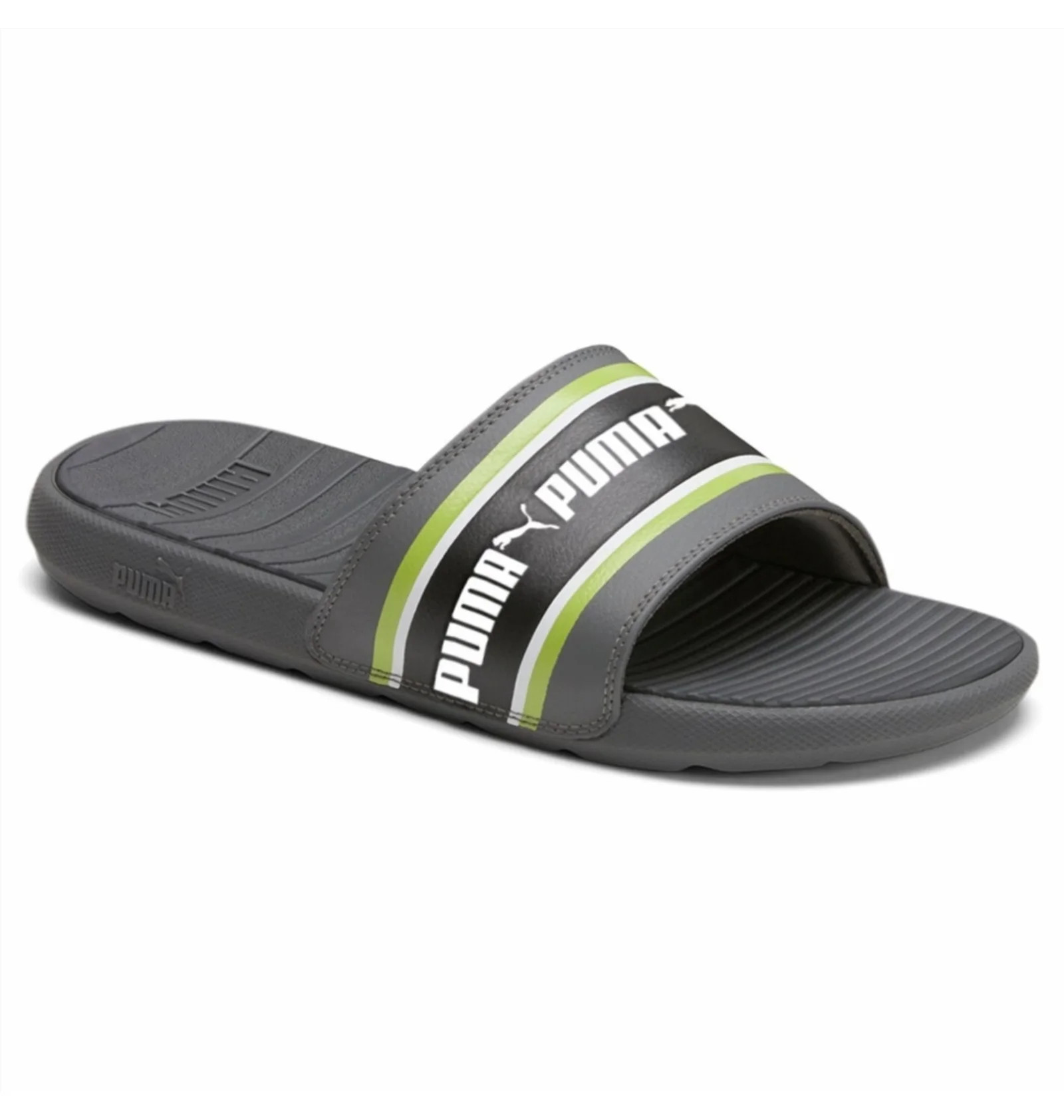 Тапочки 385887-02 Puma 385887-02