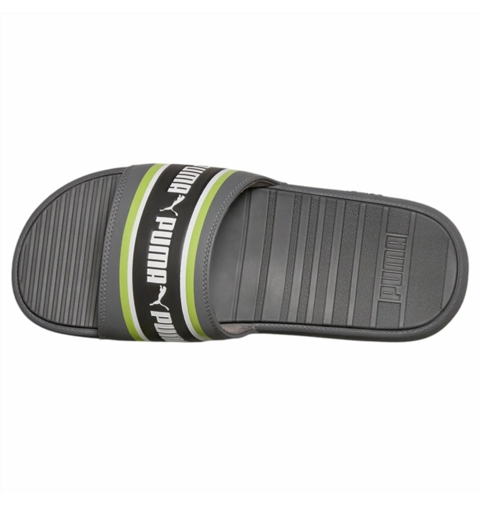 Тапочки 385887-02 Puma 385887-02