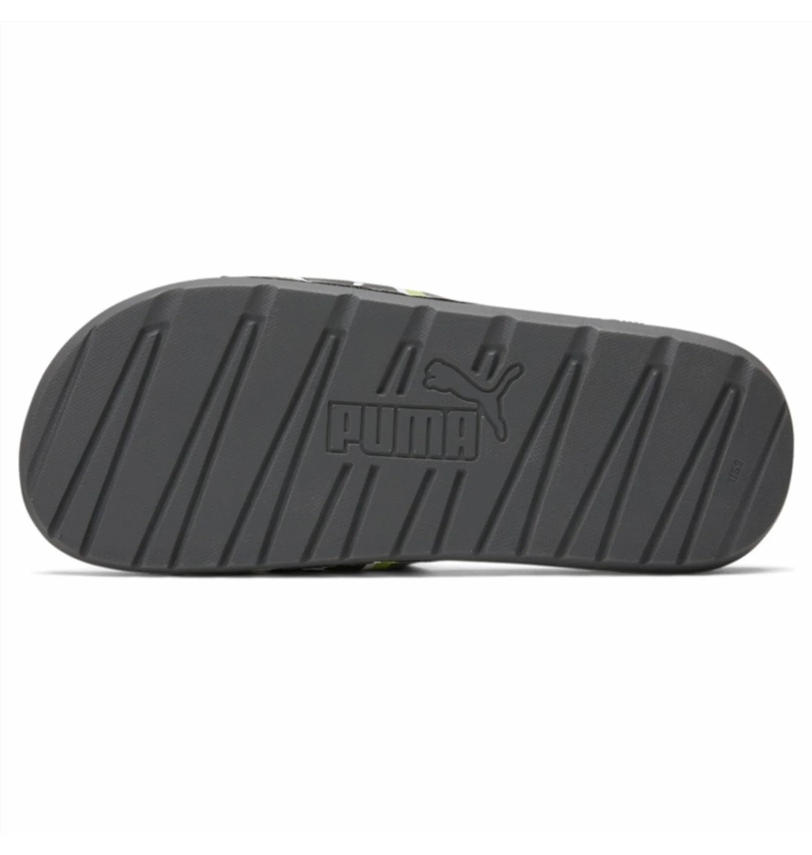 Тапочки 385887-02 Puma 385887-02