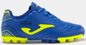 Бутси дитячі Joma TOLEDO синій Діт 31 TOJW2404HG