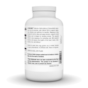 Капсули Source Naturals Ultra-Mag - 360 vcaps 2023-10-3287