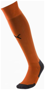 Гетри Puma Team LIGA Socks CORE помаранчевий Чол 31-34 703441-08