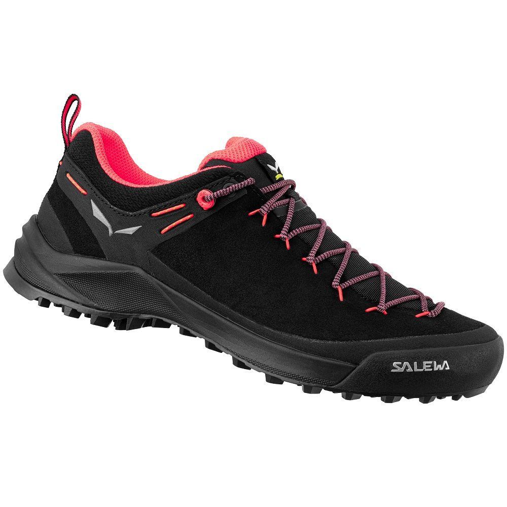 Кросівки Salewa WS Wildfire Leather 013.001.5410