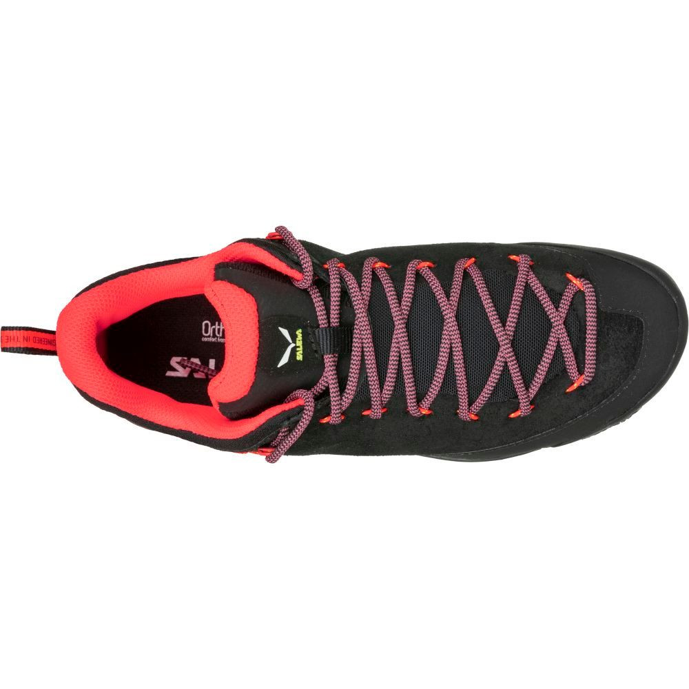 Кросівки Salewa WS Wildfire Leather 013.001.5410