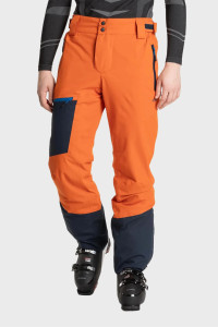 Штани лижні CMP PANT FREE RIDE TWILL 34W2027-B595
