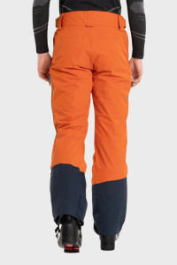 Штани лижні CMP PANT FREE RIDE TWILL 34W2027-B595