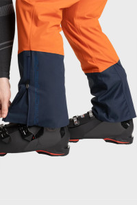 Штани лижні CMP PANT FREE RIDE TWILL 34W2027-B595