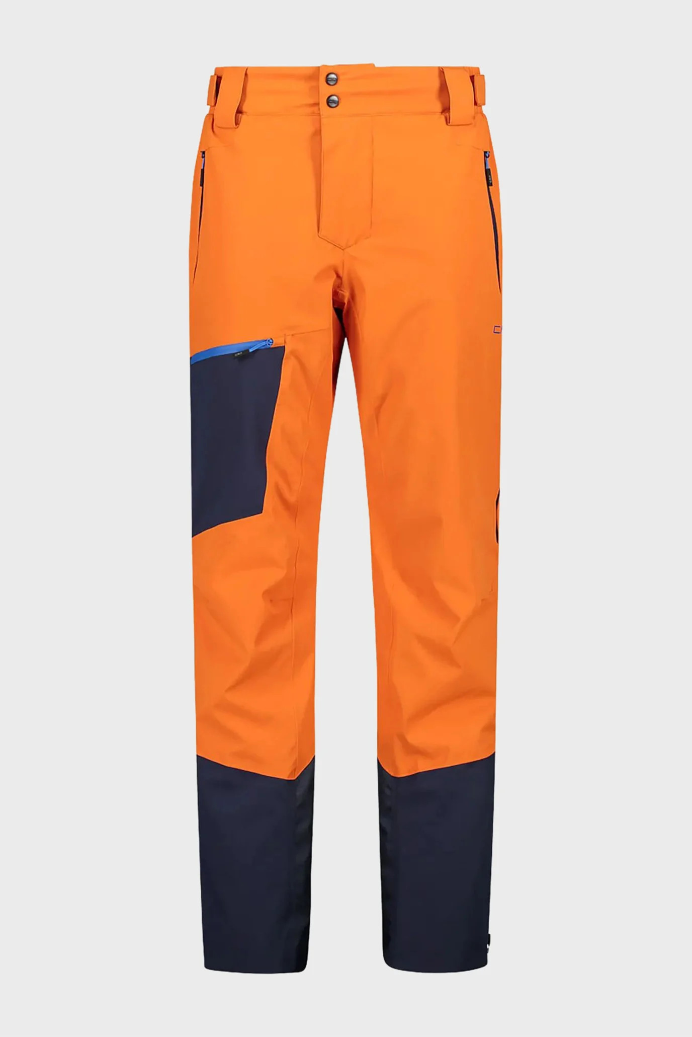 Штани лижні CMP PANT FREE RIDE TWILL 34W2027-B595