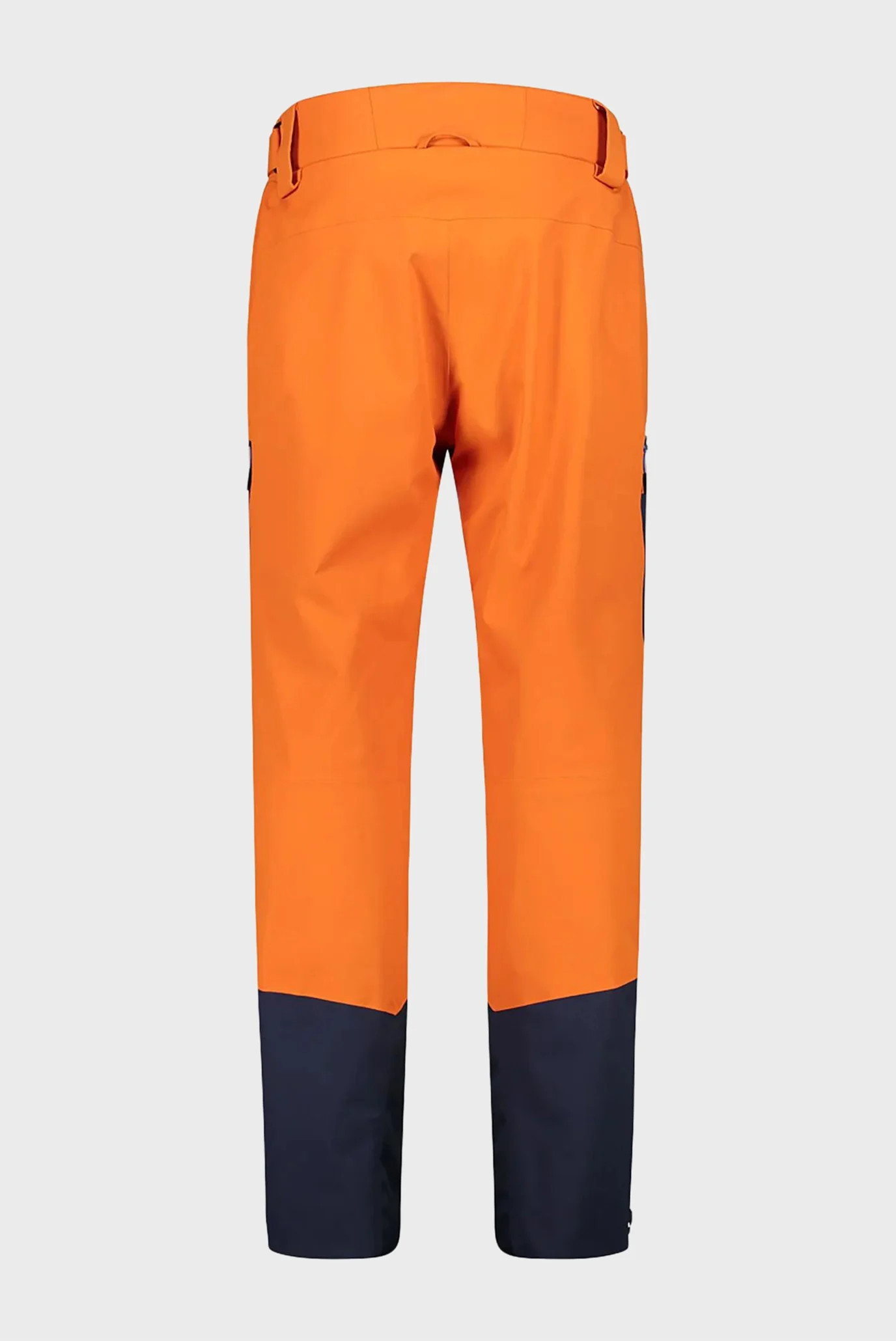 Штани лижні CMP PANT FREE RIDE TWILL 34W2027-B595