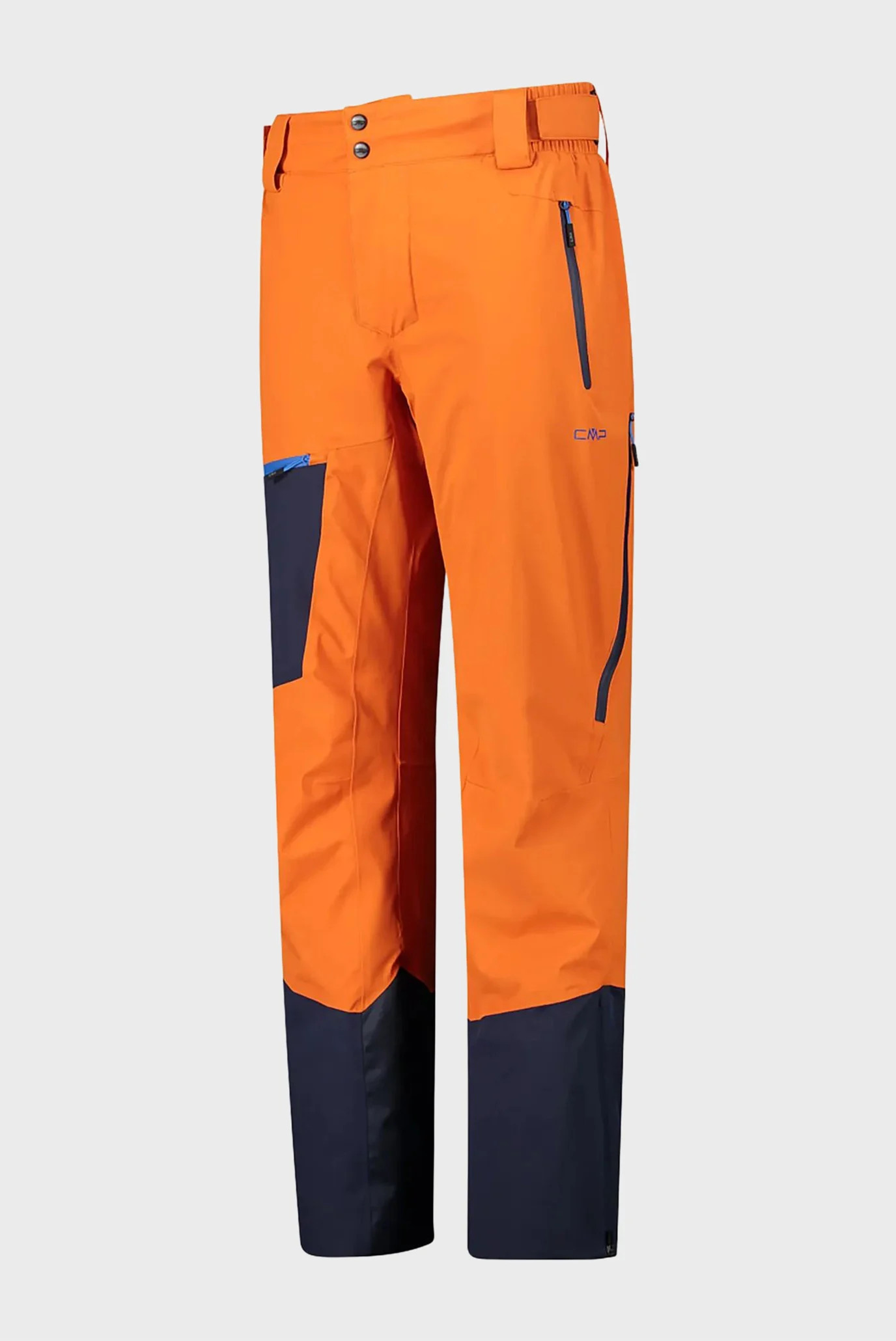 Штани лижні CMP PANT FREE RIDE TWILL 34W2027-B595