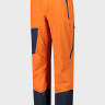 Штани лижні CMP PANT FREE RIDE TWILL 34W2027-B595