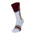 Шкарпетки New Balance ESS HL CREW 1 PAIR LAS12261-WT