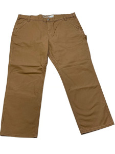 Штани Carhartt Relaxed Fit Rugged Flex Utility Jeans Pants BN3279