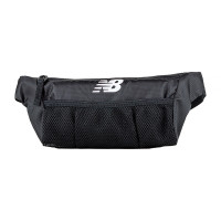 Сумка на пояс New Balance OPP CORE SMALL BAG LAB13148BK