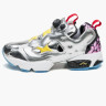 Кросівки Reebok Instapump fury OG villains AR1445