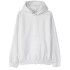 Худі PATTA BASIC HOODED SWEATER LIGHT BLUE POC-BC23-HS-021