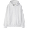 Худі PATTA BASIC HOODED SWEATER LIGHT BLUE POC-BC23-HS-021
