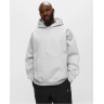 Худі PATTA BASIC HOODED SWEATER LIGHT BLUE POC-BC23-HS-021