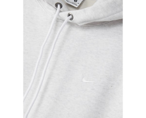 Худі PATTA BASIC HOODED SWEATER LIGHT BLUE POC-BC23-HS-021