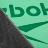 Килимок для йоги Reebok Natural Rubber Yoga Mat зелений, мандала Уні 176 х 61 х 0,4 см RAYG-11085GN